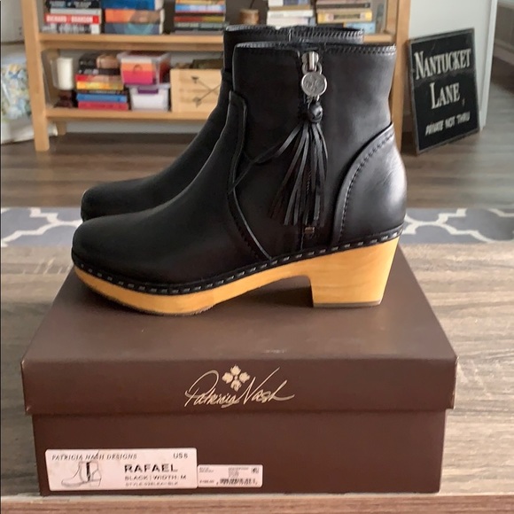 Patricia Nash Rafael Boots | Poshmark